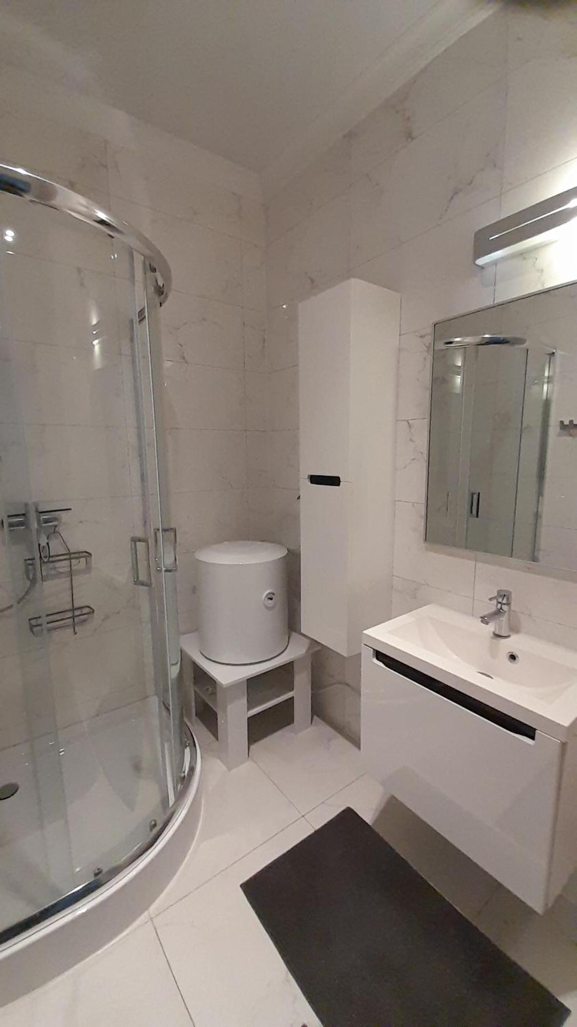 Apartament Dwunastka ミエルノ エクステリア 写真