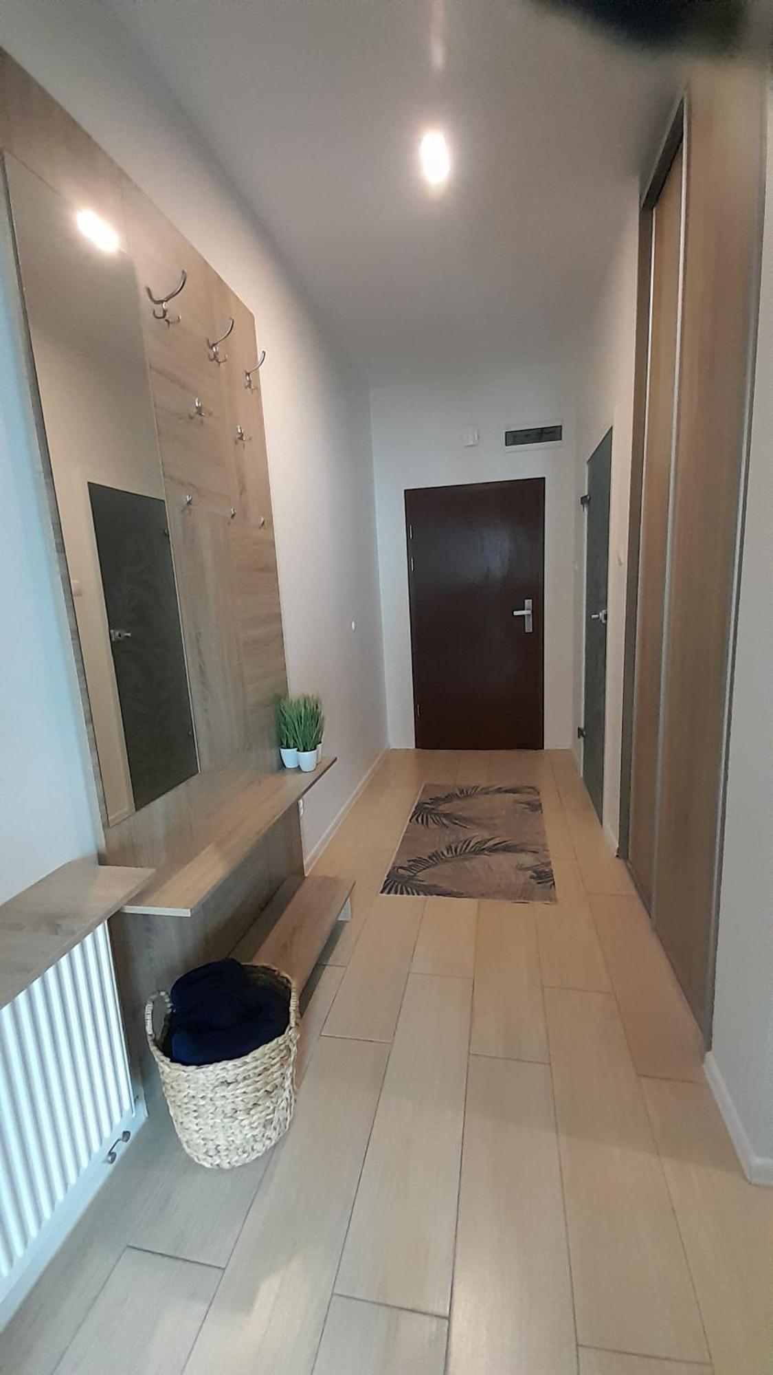 Apartament Dwunastka ミエルノ エクステリア 写真