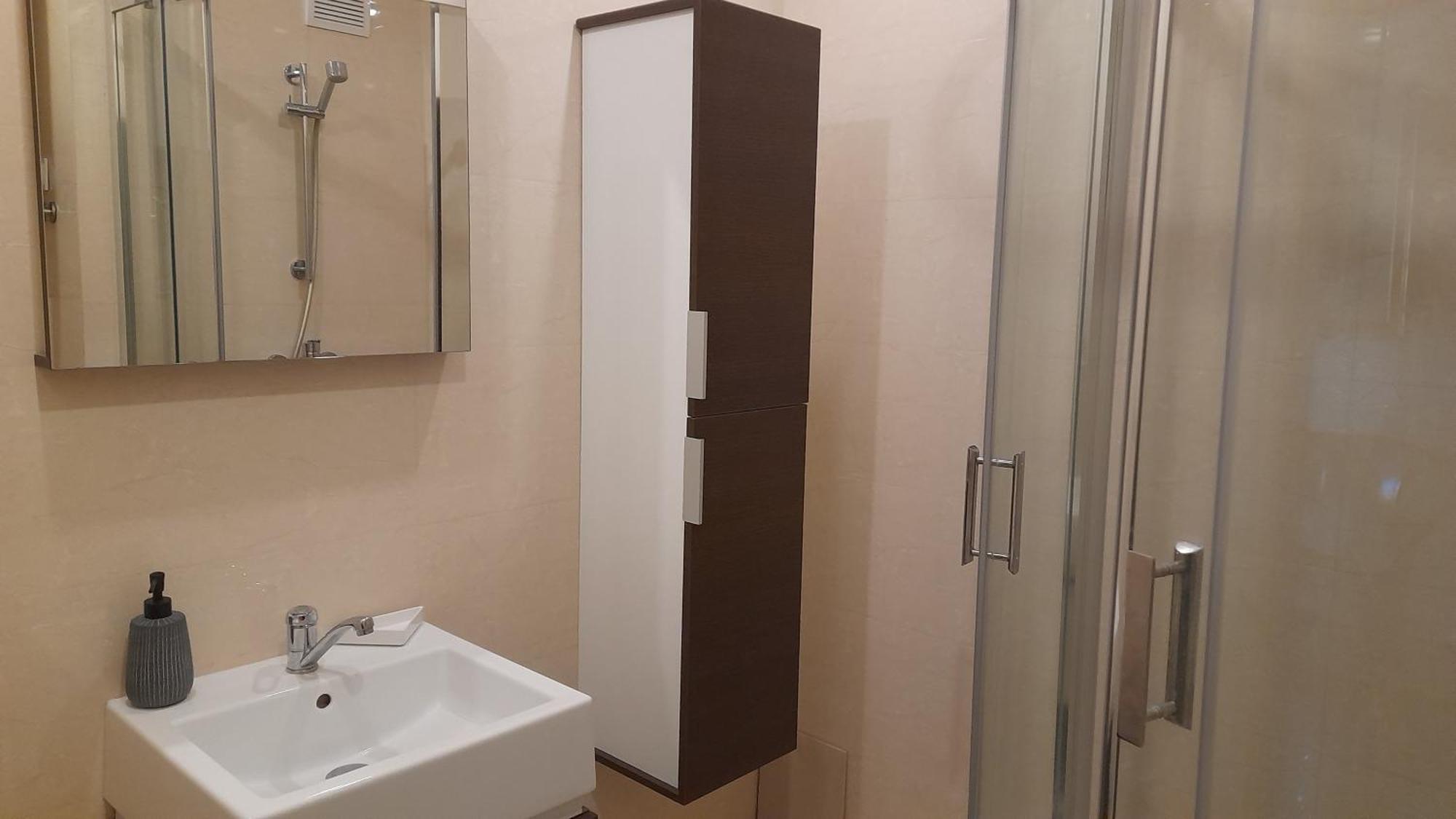 Apartament Dwunastka ミエルノ エクステリア 写真