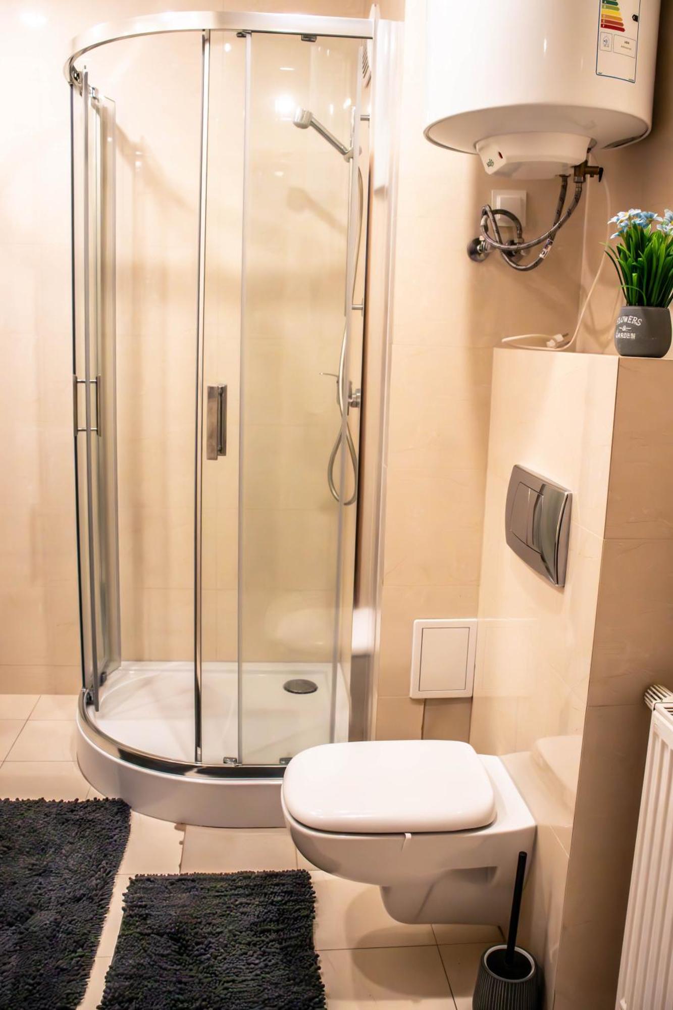 Apartament Dwunastka ミエルノ エクステリア 写真