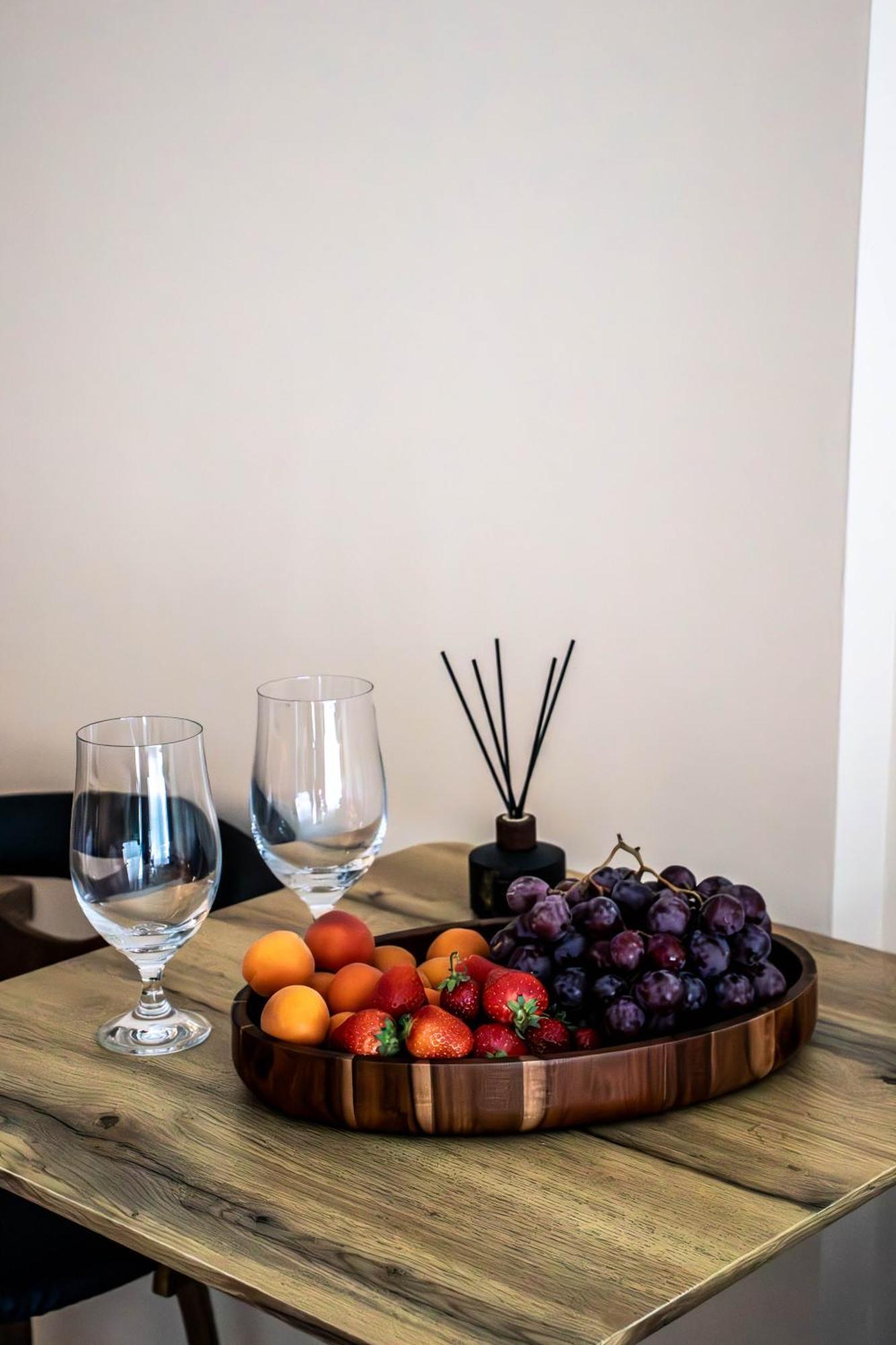 Apartament Dwunastka ミエルノ エクステリア 写真