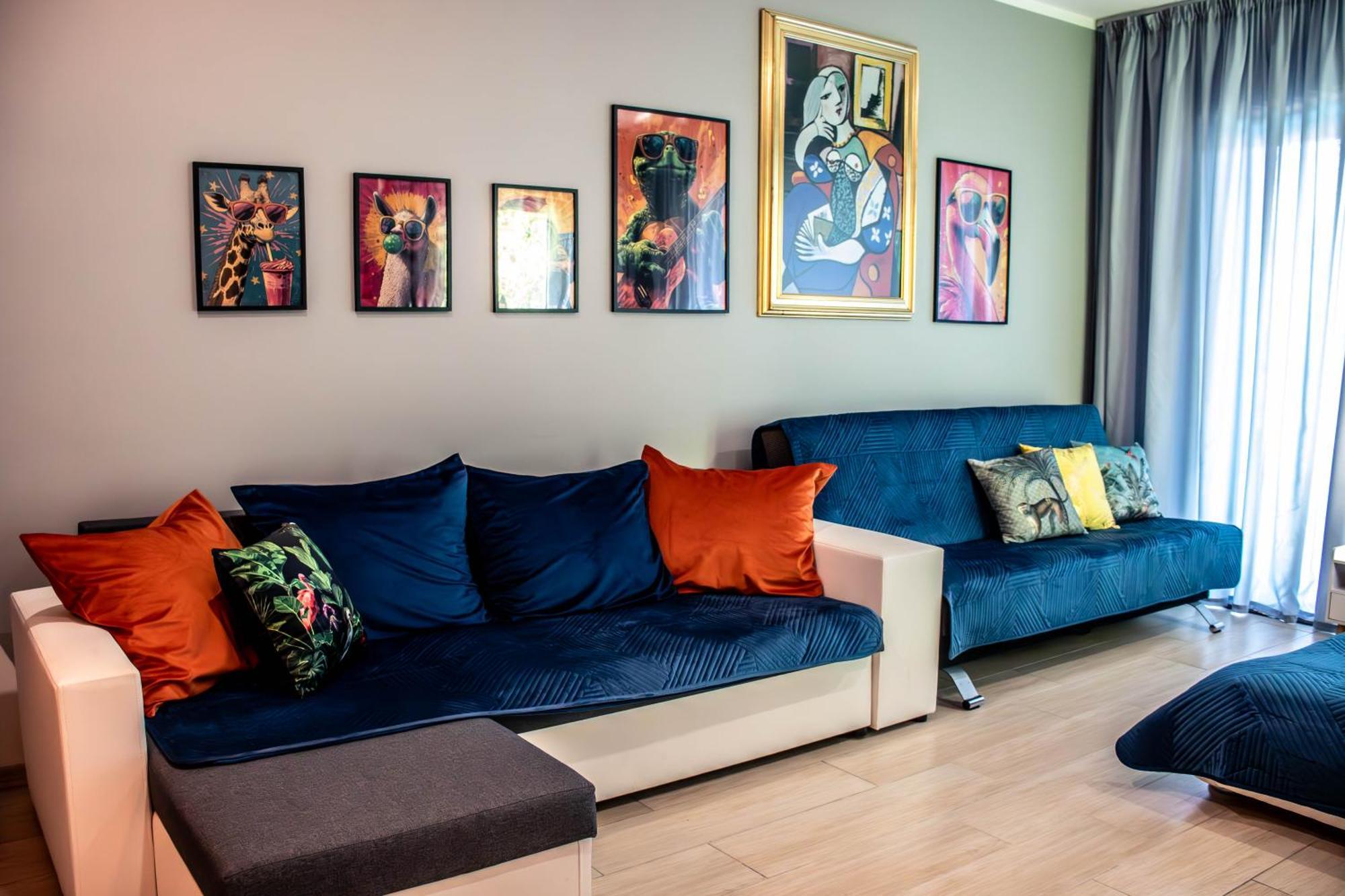 Apartament Dwunastka ミエルノ エクステリア 写真